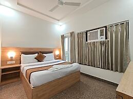 Hotel Devi Ram Atithi Bhawan Vrindavan