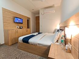 Hotel Devi Ram Atithi Bhawan Vrindavan