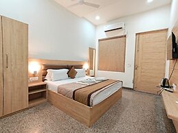 Hotel Devi Ram Atithi Bhawan Vrindavan