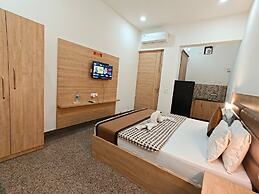 Hotel Devi Ram Atithi Bhawan Vrindavan