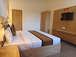 Hotel Devi Ram Atithi Bhawan Vrindavan