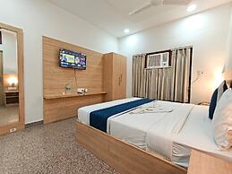 Hotel Devi Ram Atithi Bhawan Vrindavan
