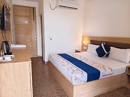 Hotel Devi Ram Atithi Bhawan Vrindavan
