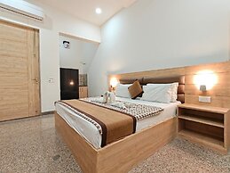 Hotel Devi Ram Atithi Bhawan Vrindavan