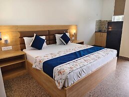 Hotel Devi Ram Atithi Bhawan Vrindavan