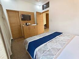Hotel Devi Ram Atithi Bhawan Vrindavan