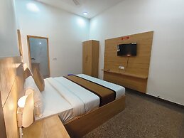 Hotel Devi Ram Atithi Bhawan Vrindavan
