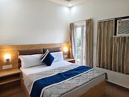 Hotel Devi Ram Atithi Bhawan Vrindavan