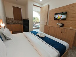 Hotel Devi Ram Atithi Bhawan Vrindavan