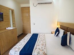 Hotel Devi Ram Atithi Bhawan Vrindavan