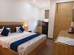 Hotel Devi Ram Atithi Bhawan Vrindavan
