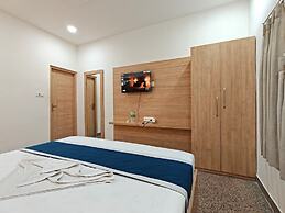 Hotel Devi Ram Atithi Bhawan Vrindavan
