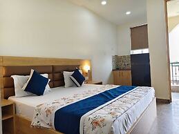 Hotel Devi Ram Atithi Bhawan Vrindavan