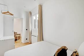 Charming Apartment - 1BR - 4P - Montreuil