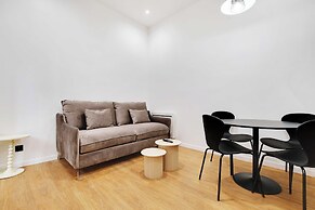 Charming Apartment - 1BR - 4P - Montreuil