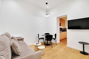 Charming Apartment - 1BR - 4P - Montreuil