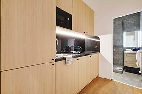 Charming Apartment - 1BR - 4P - Montreuil