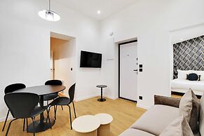 Charming Apartment - 1BR - 4P - Montreuil