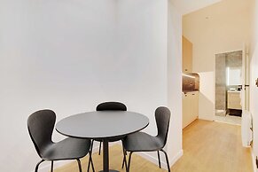 Charming Apartment - 1BR - 4P - Montreuil