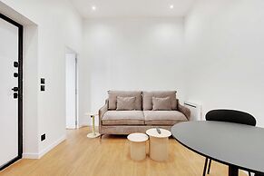 Charming Apartment - 1BR - 4P - Montreuil