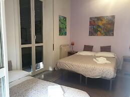 Alfonso Guest House