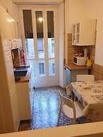 Alfonso Guest House