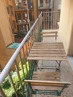 Alfonso Guest House