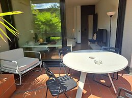 Lugano Apartments