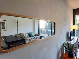 Lugano Apartments