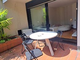 Lugano Apartments