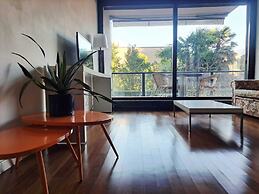 Lugano Apartments
