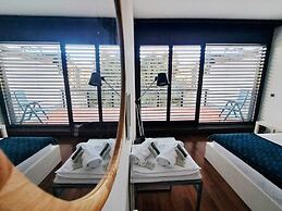 Lugano Apartments