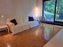 Lugano Apartments