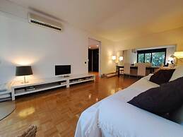 Lugano Apartments