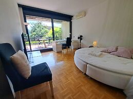 Lugano Apartments