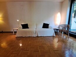 Lugano Apartments