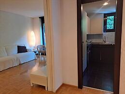 Lugano Apartments