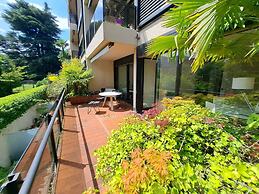 Lugano Apartments