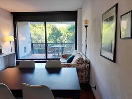 Lugano Apartments