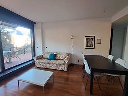 Lugano Apartments