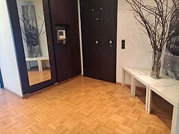Lugano Apartments