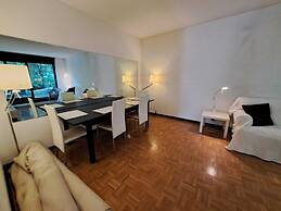 Lugano Apartments