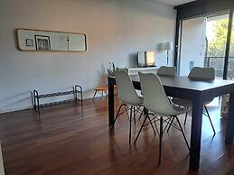 Lugano Apartments