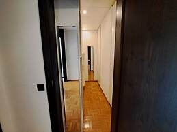 Lugano Apartments