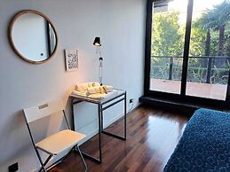 Lugano Apartments