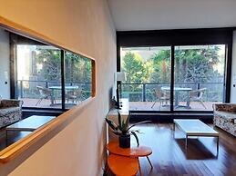 Lugano Apartments