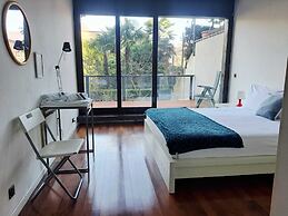 Lugano Apartments