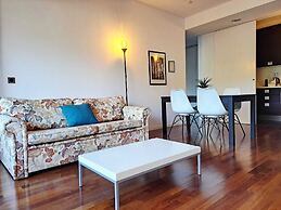 Lugano Apartments