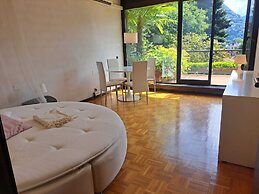 Lugano Apartments