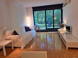 Lugano Apartments
